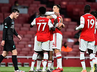 OTB AM | Arsenal outgun Champs...